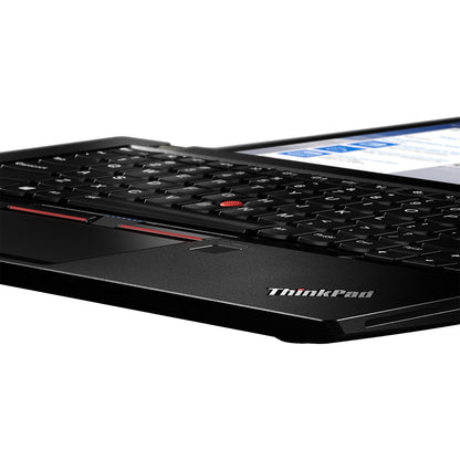 ThinkPad T460s 14" ULTRABOOK™ i5-6th/8GB/256GB SSD/ Non-touch