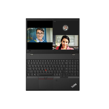 ThinkPad T580 (Intel i5-8th Gen/8GB/256GB SSD/15.6" FHD