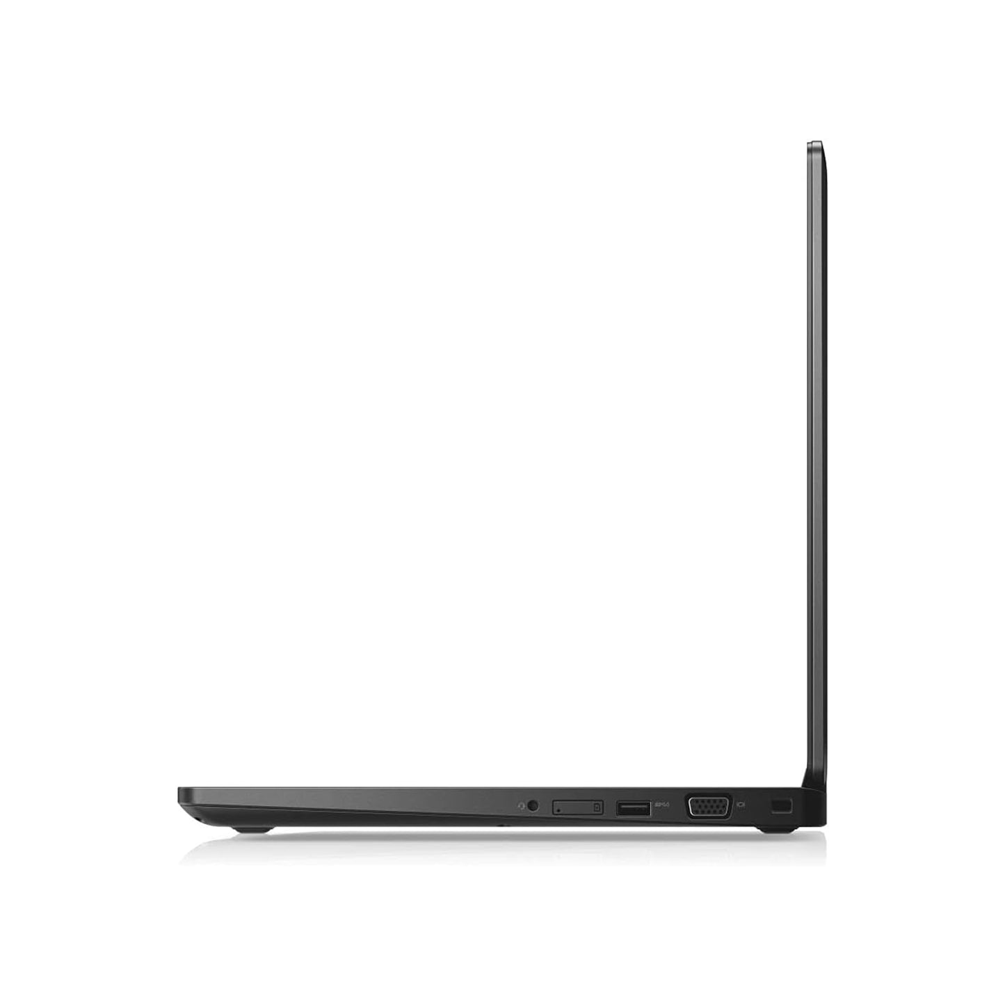 Dell Latitude E5580 intel i5-7th Gen / 8GB/ 256GB SSD/ 15.6"