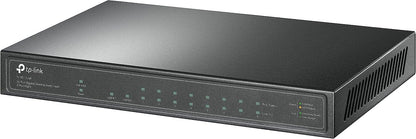 TPLink 10Port Gigabit Desktop Switch with 8Port PoE