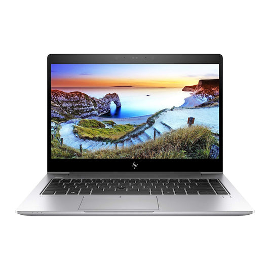 HP 840 G5 Intel i5-8th Gen/ 8GB / 256GB SSD/ 14"