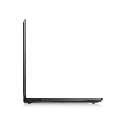 Dell Latitude E5580 intel i5-7th Gen / 8GB/ 256GB SSD/ 15.6"