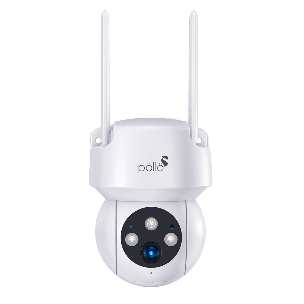 PLC-HS303-T WIFI PTZ CAMERA 3MP