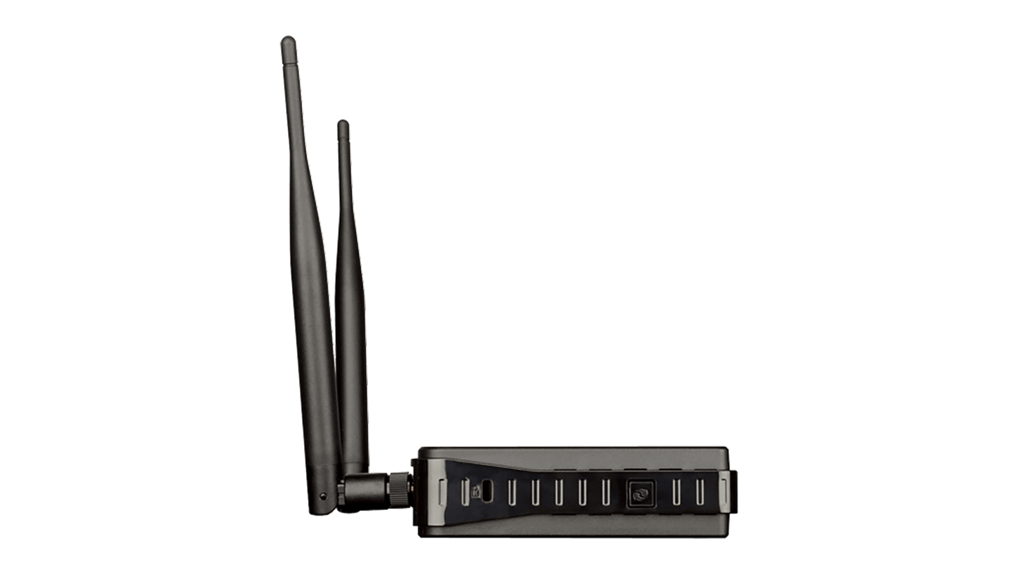 Wireless N Range Extender DAP-1360