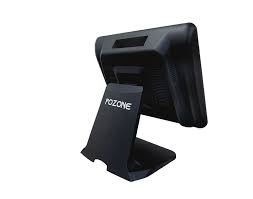 Pozone POS System J1900/4GB/128GBSSD/ 15"